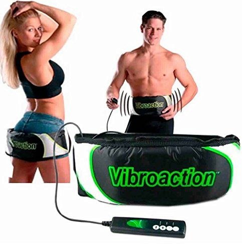 Vibroaction Machine